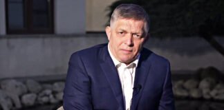 L’inquietante presagio di Fico nel video pre-attentato ▷ “Finiranno per uccidere un leader di Stato”