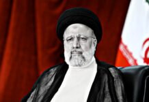 Ebrahim Raisi
