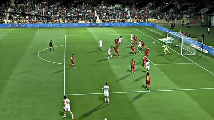 Cremonese rimontata in semifinale ▷ Il DS Giacchetta: “Quest’anno il livello è alto, ma Stroppa ci da una marcia in più”