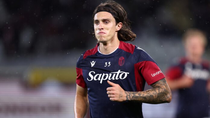 Calafiori è della Juventus ▷ “Valutazione sui 30 milioni più ipotesi contropartita”