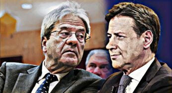 La realtà indicibile dietro la baruffa Gentiloni-Conte sui fondi “dell’UE”