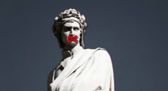 “Non fu Dante a scrivere la Commedia”: due attacchi arrivano allo stesso tempo, e non a caso
