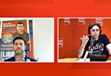 “Attenti: nell’alternativa c’è chi dice follie sul non voto” ▷ L’intervista a Francesco Amodeo