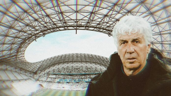 Caro Gasp, senti Damascelli ▷ “Tutti sanno cosa rischi al Velodrome: è più pericoloso di Anfield”