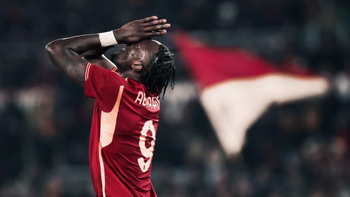 Roma – Leverkusen ▷ Le pagelle del Prof. Paolo Marcacci empoli-roma