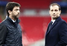 “Ero presente quando Allegri ha rifiutato il Real, vi racconto la chiamata di Agnelli”