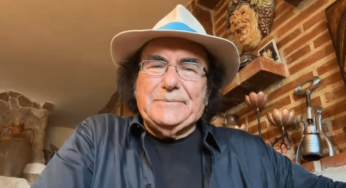 Al Bano chiede scusa, “ma quel rumore non l’ho mai sentito in vita mia”: la spiegazione in diretta