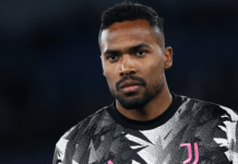 Juventus-Monza 2-0: Montero e Alex Sandro salutano lo Stadium con una vittoria alex sandro