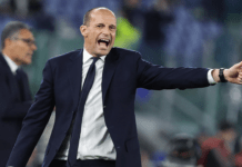 Sabatini assolve Allegri in diretta ▷ “Con lui si è andati oltre la critica giornalistica”