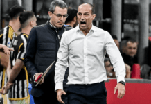 Allegri licenziato “per giusta causa” ▷ Sabatini: “Il tentativo della Juventus è grossolano”