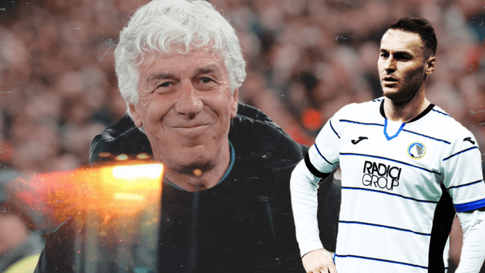 L’Atalanta vince col brivido ▷ Scamacca ancora in gol, decisivo Koopmeiners