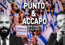 Netanyahu sotto accusa, altri Stati riconoscono la Palestina ▷ Dell’Orco: “Hamas sta avendo molto”