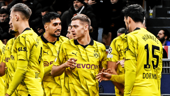 Hummels val bene una Messa ▷ Lo Scatto