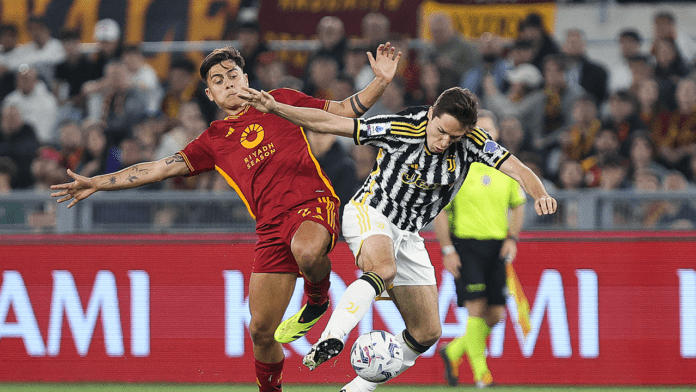 Roma, il destino di Chiesa e il futuro di Abraham: sirene dalla Premier per l’inglese