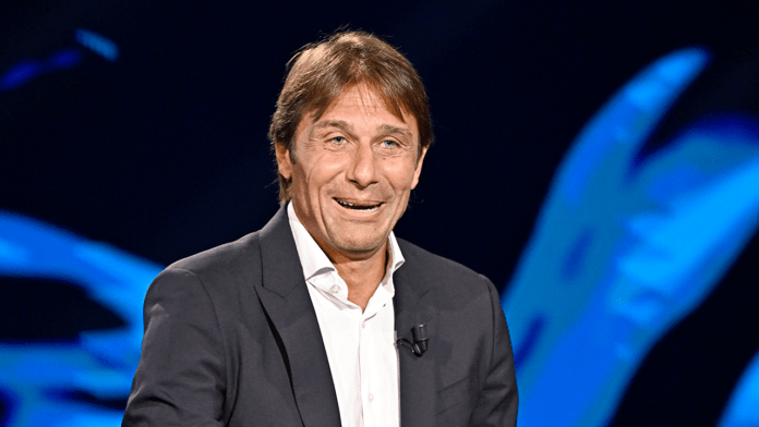 Conte vicinissimo al Napoli ▷ Agresti: “Segnali favorevoli, ha cambiato le sue priorità”