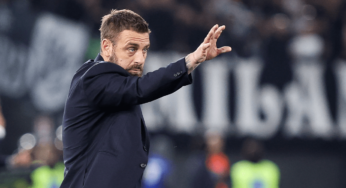 De Rossi, compleanno e desideri