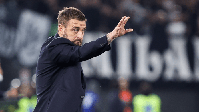 De Rossi, compleanno e desideri