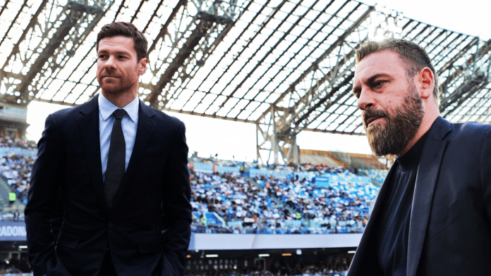 Il giorno di Roma – Bayer Leverkusen ▷ Pruzzo: “Taylor ancora gira? Occasione per riprendersi la vittoria sottratta”