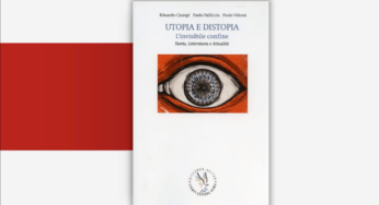 ‘Utopia e distopia, l’invisibile confine’ ▷ L’intervista a Paolo Velonà