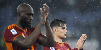 Verso Roma-Bayer Leverkusen ▷ Orsi: “Ora più che mai, De Rossi ha bisogno di Lukaku e Dybala”