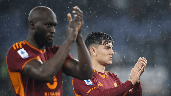 Verso Roma-Bayer Leverkusen ▷ Orsi: “Ora più che mai, De Rossi ha bisogno di Lukaku e Dybala”