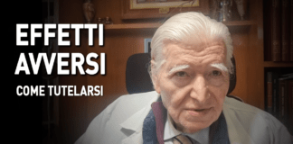 “I miei consigli per chi ha avuto o teme di avere effetti avversi da vaccino” ▷ Dott. Di Bella