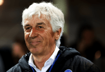 Gasperini prepara la finale e l’addio all’Atalanta ▷ “Il Napoli aspetta la sua risposta”