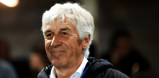 Gasperini prepara la finale e l’addio all’Atalanta ▷ “Il Napoli aspetta la sua risposta”