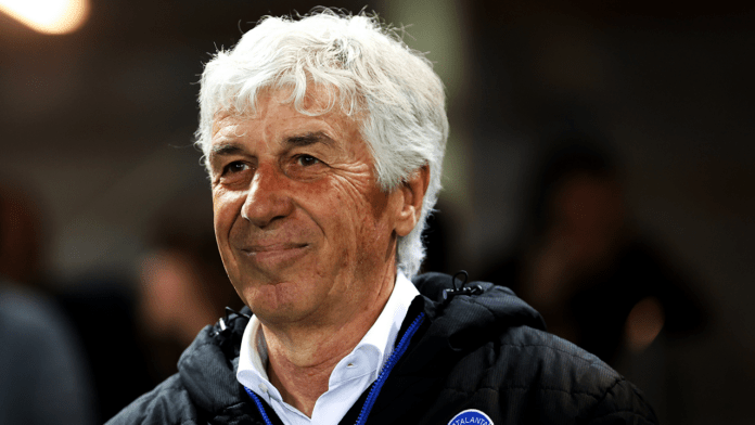 Gasperini prepara la finale e l’addio all’Atalanta ▷ “Il Napoli aspetta la sua risposta”