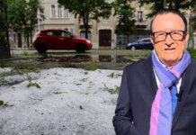 Maggio anomalo? La spiegazione del colonnello Giuliacci ▷ “Anticiclone in arrivo, ma non sarà come pensiamo”