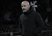 Conference, Viola di rabbia ▷ Lo Scatto