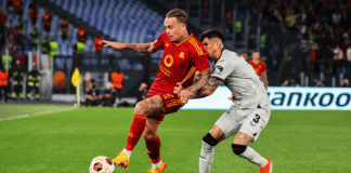 Scontro in diretta Aspri – Damascelli sulla sconfitta della Roma ▷ “Questa non può essere un’idea”