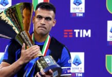 Inter, rinnovo Lautaro Martinez ▷ Jacobelli: “Difficile pensare a un Inter senza di lui”