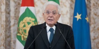 L’ambiguo discorso di Mattarella: caro Presidente le libertà fondamentali vanno difese sempre