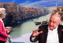 Michetti contro l’UE ▷”Lo nostre città sono eccellenze mondiali, vogliono trattarle come Helsinky”