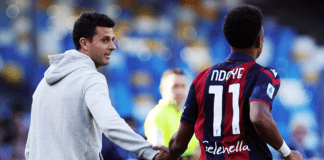 Il Bologna si fa rimontare dalla Juve, Motta sbaglia i cambi ▷ “Lo hanno permesso? Lasciamo queste scemenze ai social”