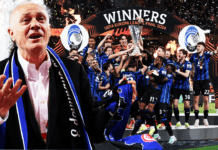 ESCLUSIVA Percassi ▷ “Toccato un sogno, per l’Atalanta è un punto di partenza: così ci confermeremo”