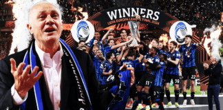 ESCLUSIVA Percassi ▷ “Toccato un sogno, per l’Atalanta è un punto di partenza: così ci confermeremo”