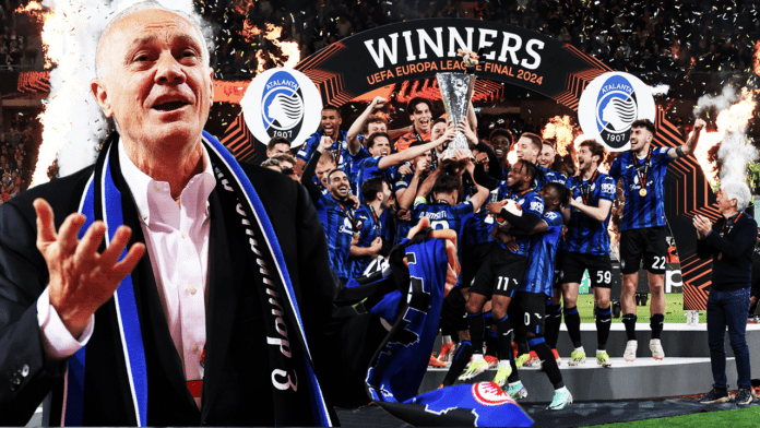 ESCLUSIVA Percassi ▷ “Toccato un sogno, per l’Atalanta è un punto di partenza: così ci confermeremo”