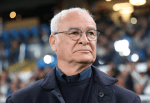 Ci sei riuscito ancora, Sir Claudio