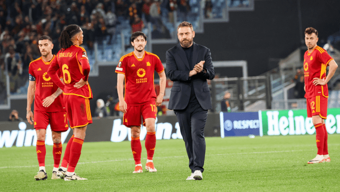 Bayer – Roma, le pagelle del Prof. Paolo Marcacci