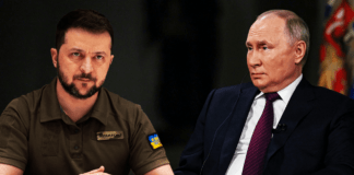 Conflitto Russia-Ucraina ▷ Tutti i possibili scenari futuri con Balzano e Comencini