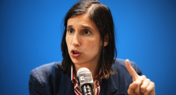 Cara Schlein, in che cosa mai, il PD porterebbe avanti l’eredità di Berlinguer?