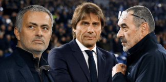 Tutti gli allenatori svincolati in cerca di panchina