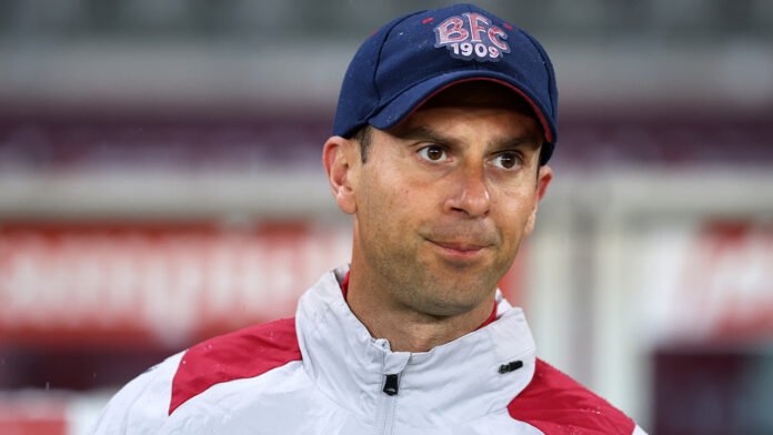 Juve, la nuova e probabile formazione di Thiago Motta