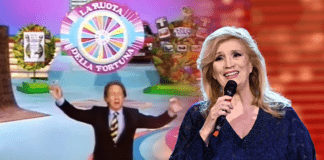 La ruota della fortuna torna in onda: Iva Zanicchi spiega il fascino del cult ▷ “Il segreto? Leggerezza e affetto. Prima premi fantastici, oggi…”
