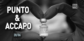 “Il Kansas ha fatto causa a Pfizer, qui il governo dovrebbe fare causa a sé stesso”