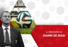 Italia-Albania, il pensiero di Gianni De Biasi ▷ “Albania sfavorita, ma mai dire mai”