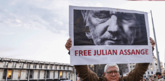 Assange può tornare in Australia: la mobilitazione planetaria ha dato i suoi preziosi frutti