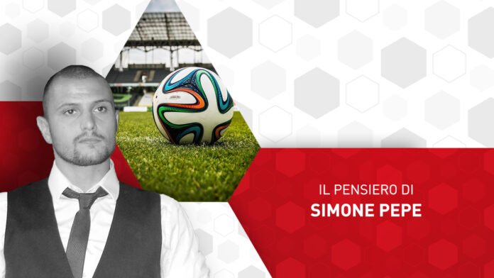 Il pensiero di Simone Pepe ▷ “Nazionale? Una buonissima squadra con un grande allenatore”